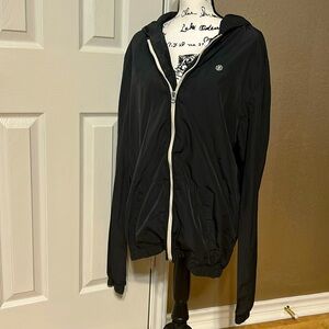Element windbreaker jacket